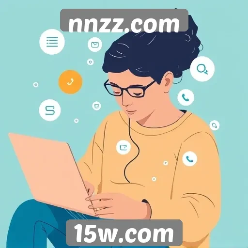 Acessibilidade e experiência do usuário no nnzz.com