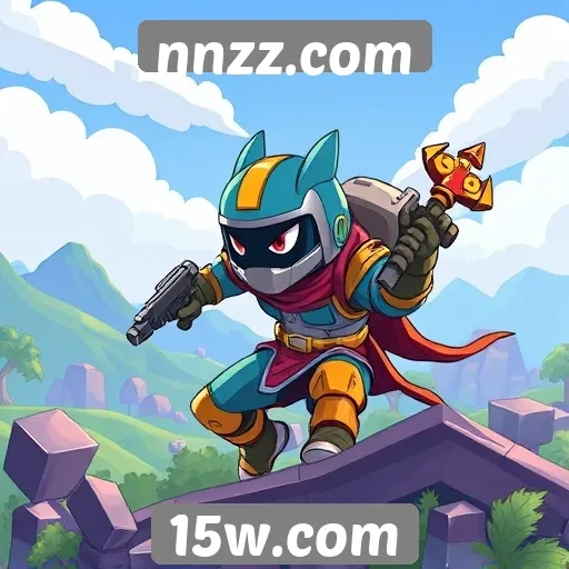 Tendências de jogos apresentadas no nnzz.com