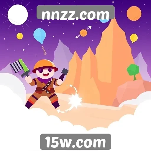 Principais categorias de jogos disponíveis em nnzz.com