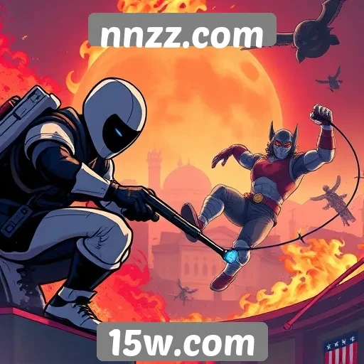 Análise dos jogos mais populares no nnzz.com