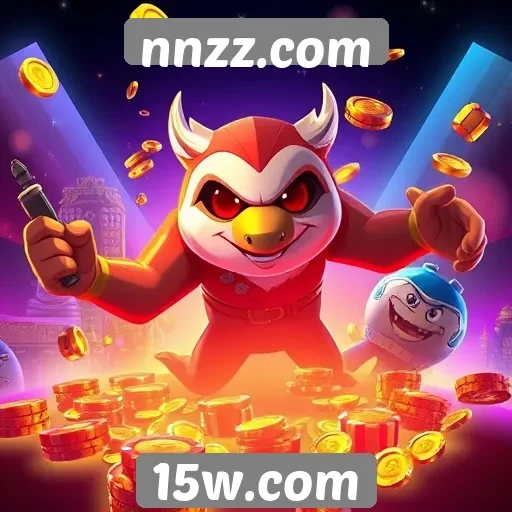 Comparativo de jogos populares disponíveis no nnzz.com