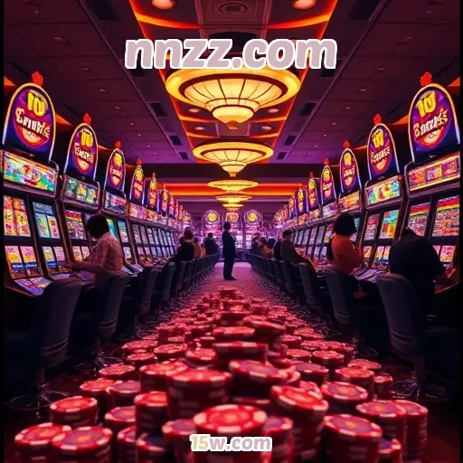 nnzz.com: Estratégias Incríveis para Dominar Seus Jogos Favoritos