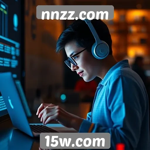 Inovações tecnológicas implementadas no nnzz.com