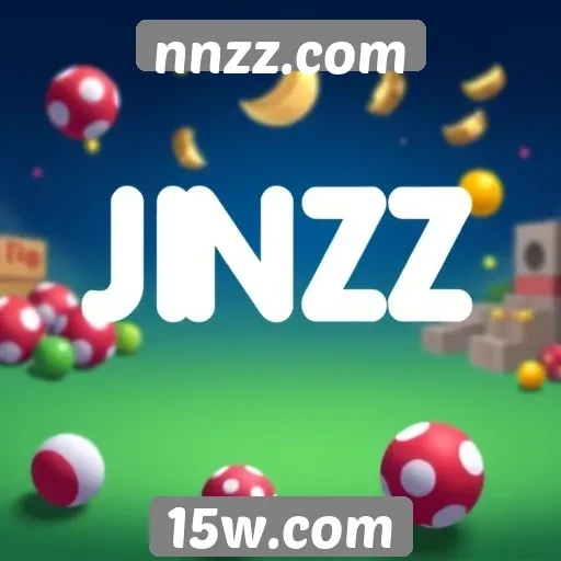 nnzz.com oferece jogos variados para diferentes públicos
